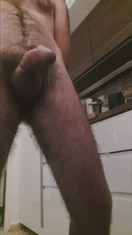 I feel like I can make more precum then most people can shoot cum 🥴💦💦