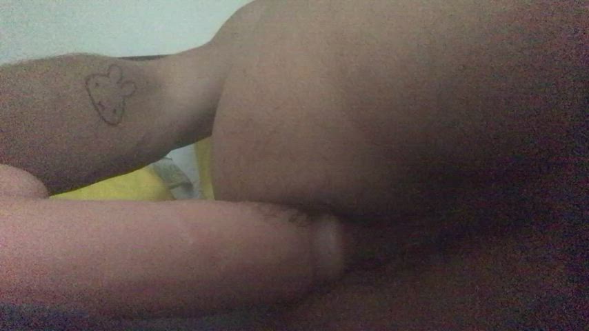 boy pussy dildo gay hardcore homemade pussy gif