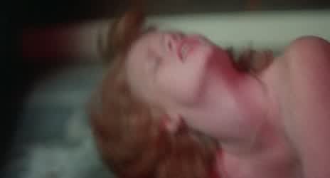 Facial Redhead Vintage gif