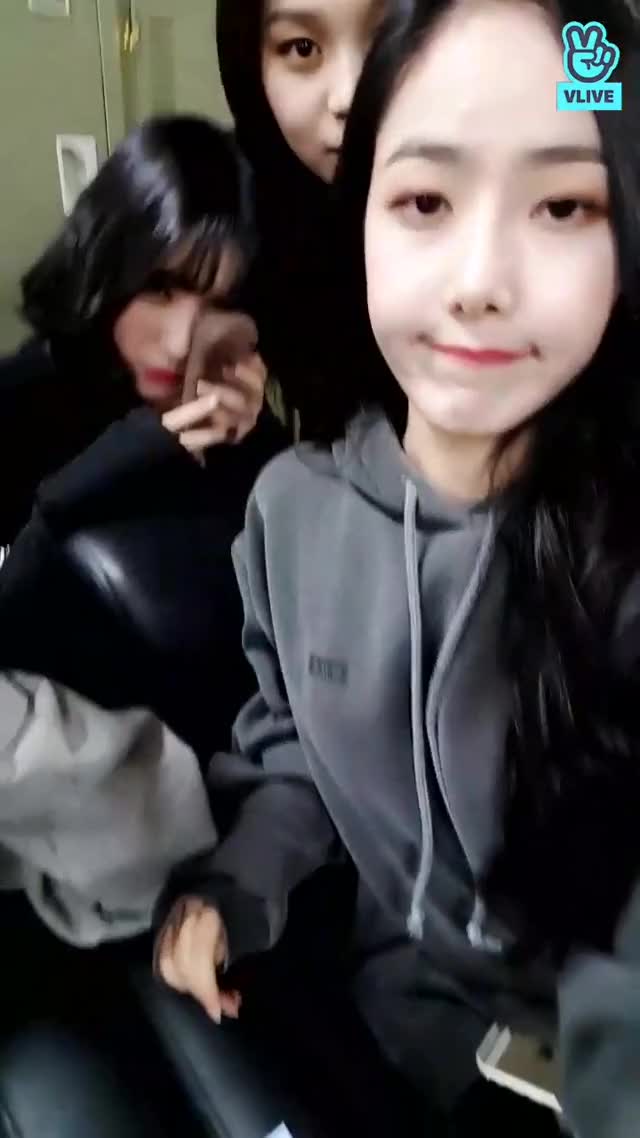 eunha cutie 2