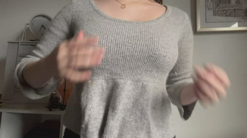 Big Tits Natural Tits Tits gif