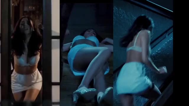 Victoria Justice in Rocky Horror (3/3)