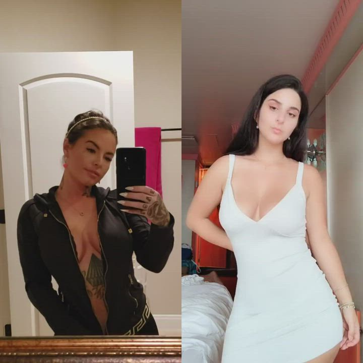 Busty Babes🥵👅[Full Content in Comments⏬]