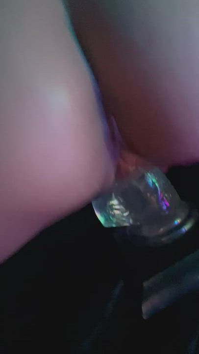 Dildo Pussy Wet Pussy gif