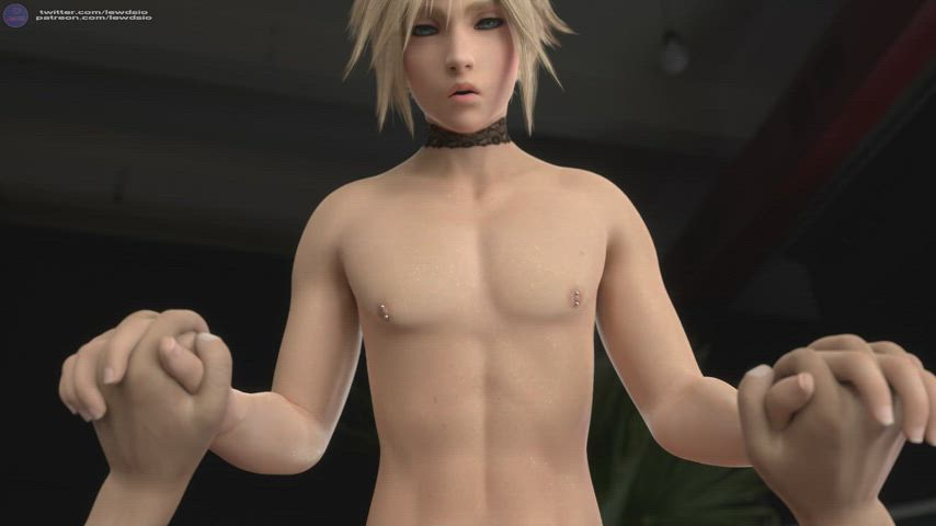 3d animation femboy gay pov twink yaoi gif