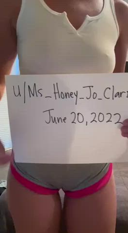 Verification video