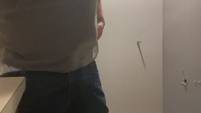 cock homemade masturbating gif