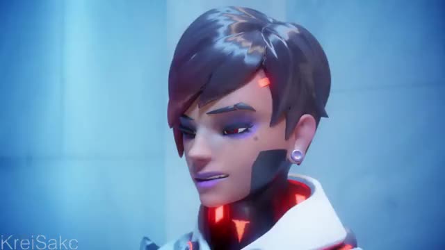 Sombra Facefuck