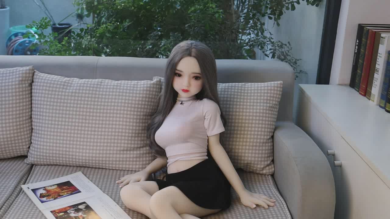 Real Sexi Barbie gif