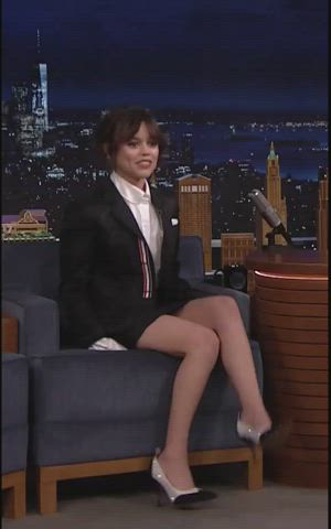 Jenna Ortega