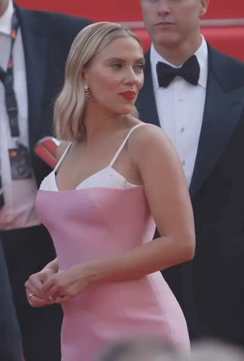 Scarlett Johansson