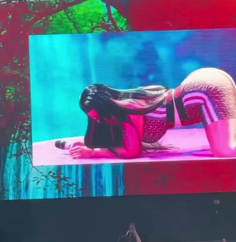 Nicki Minaj