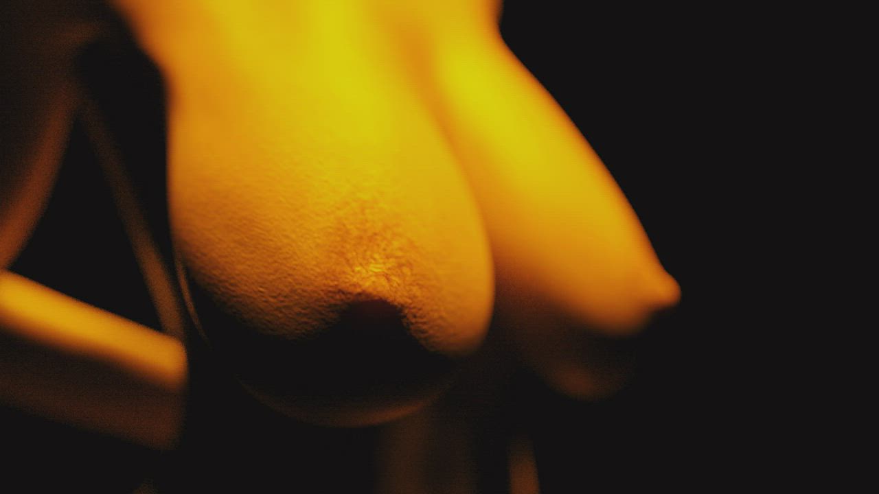 3D Blowjob Trainer gif