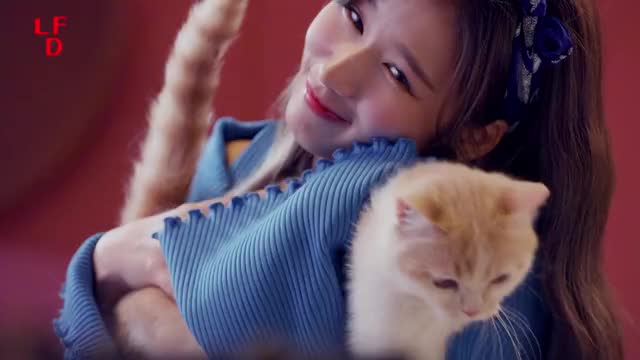 Sana Kitty