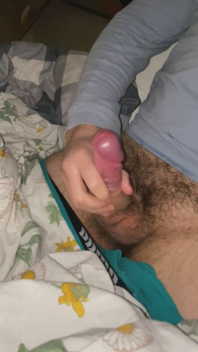 Make me cum again?