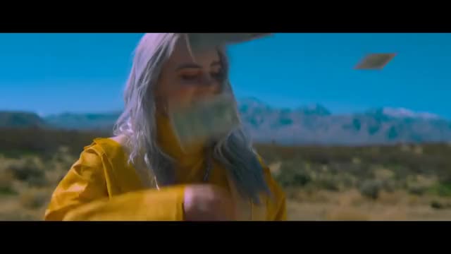 Billie Eilish Nude - www.redbled.com