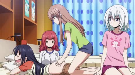 Keijo Butt Massage