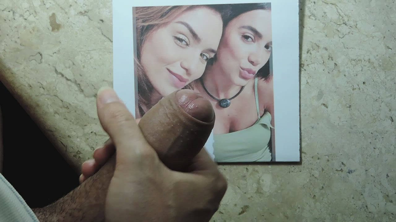 Rafa Kalimann e Manu Gavassi