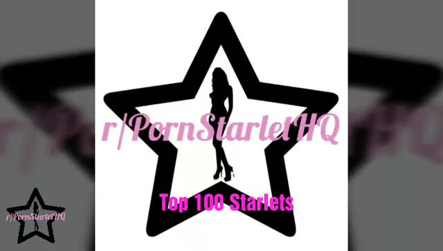 Top 100 Starlets