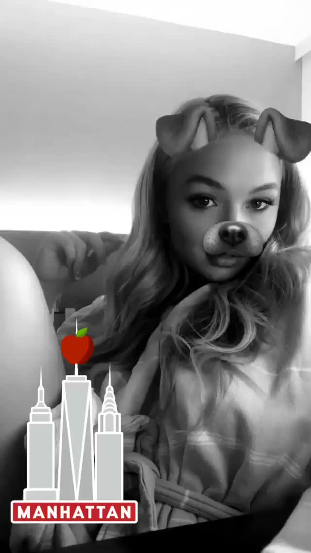 Natalie Alyn Lind