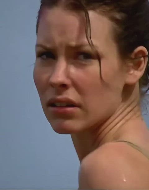 Evangeline Lilly