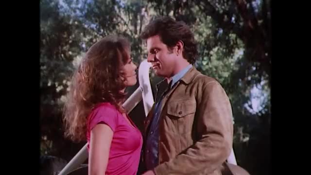 Catherine Bach - Daisy Duke - Hottest Scenes in HD - Episode 2