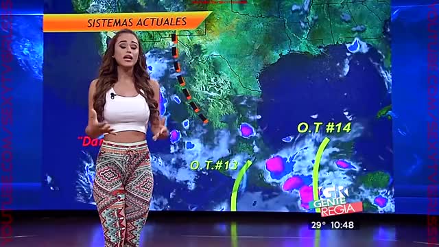 Yanet Garcia - 64 Hottest Dresses Of 2016