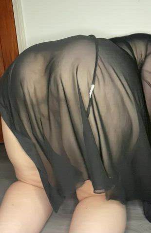ass hairy ass spanking gif