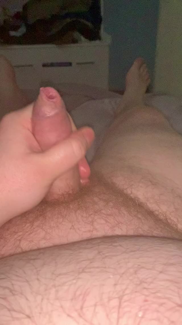 I always cum better with a toy or cock in my ass!