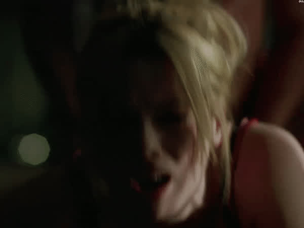 Blonde Doggystyle Kate Beckinsale gif