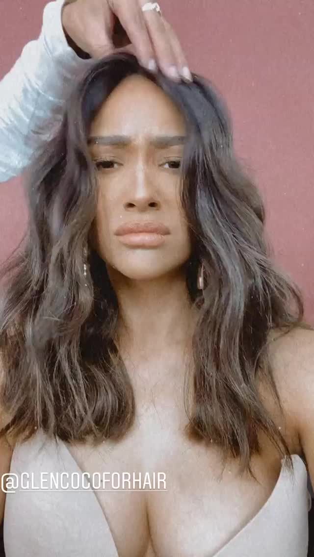 Shay Mitchell gif