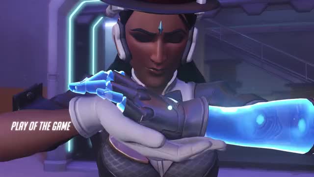 Symmetra POTG 3