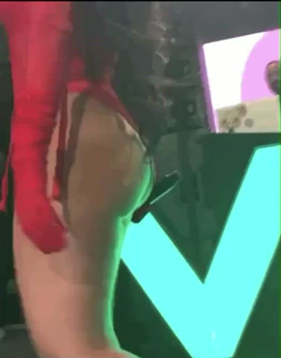 Ass Booty Thick gif