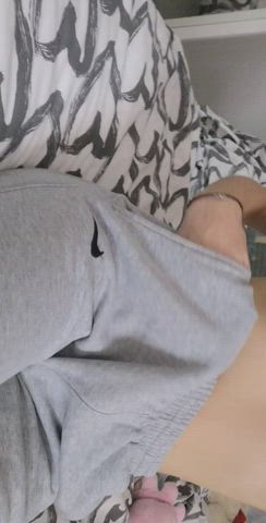 Sex Sissy Small Tits gif