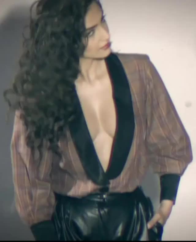 Sonam Kapoor - Cosmopolitan