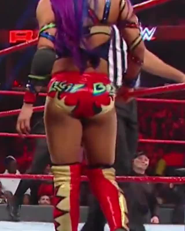 Sasha Banks