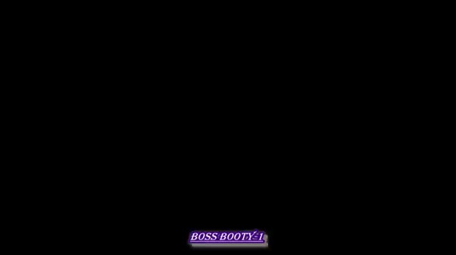 Boss Booty-1