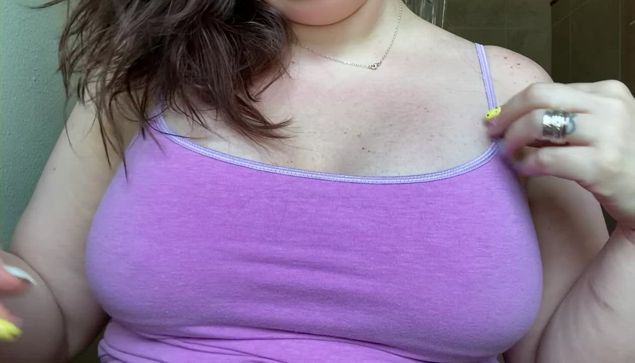 Titty fun