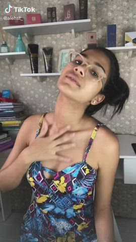 Bra Brazilian TikTok gif