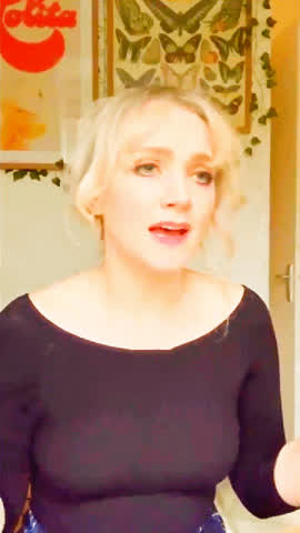 Evanna Lynch gif