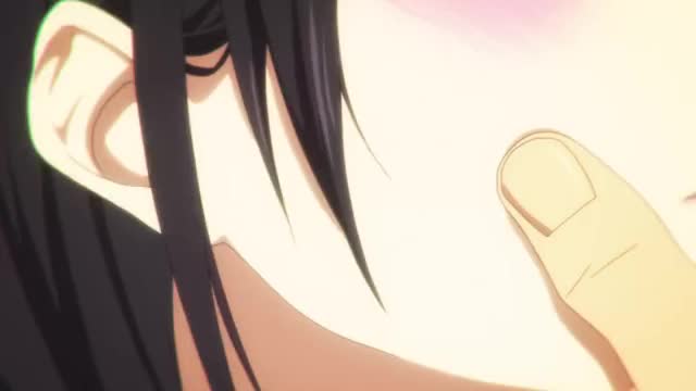 Kiss [Citrus]