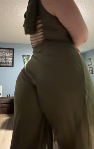 Thick GIF by kyliecarolina