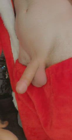 how Santa deals with naughty elfs