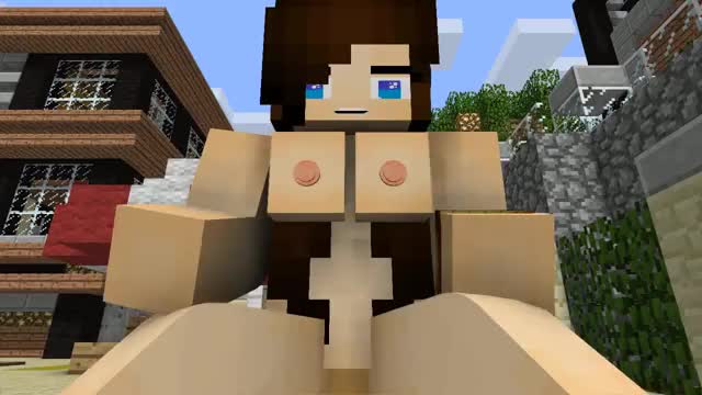 minecraft rule34