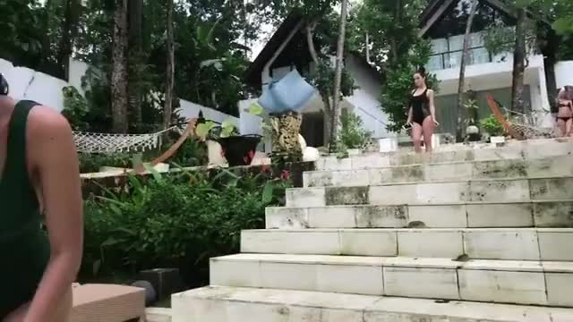 Video by helga_model