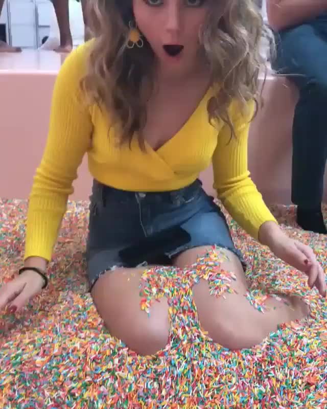 Brec Bassinger