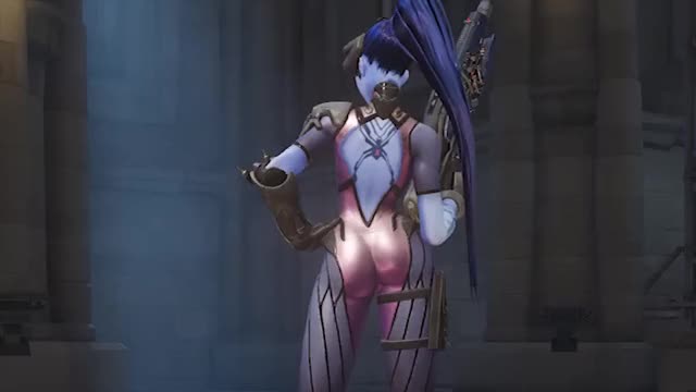 widowmaker