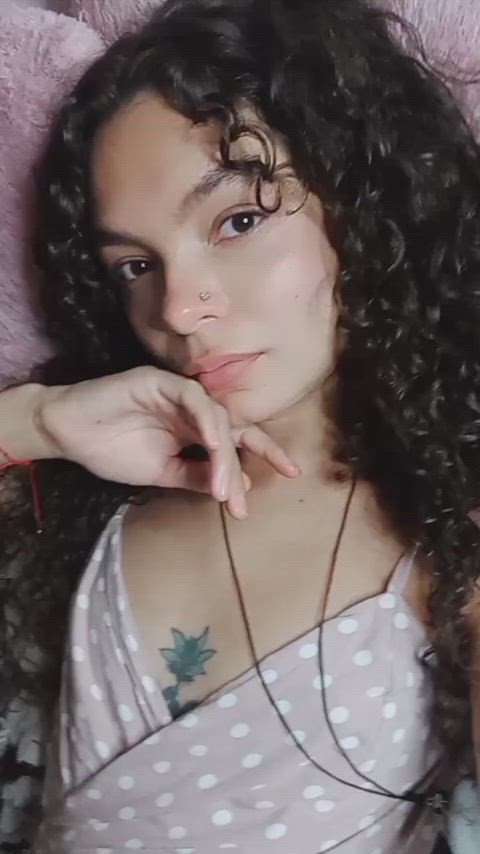 colombian curly hair hairy hairy pussy latina public pussy short hair gif