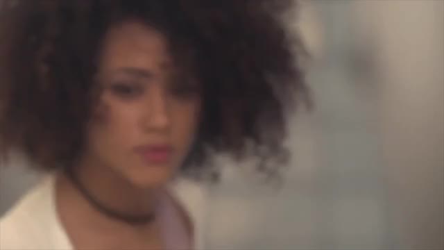 Nathalie Emmanuel gif