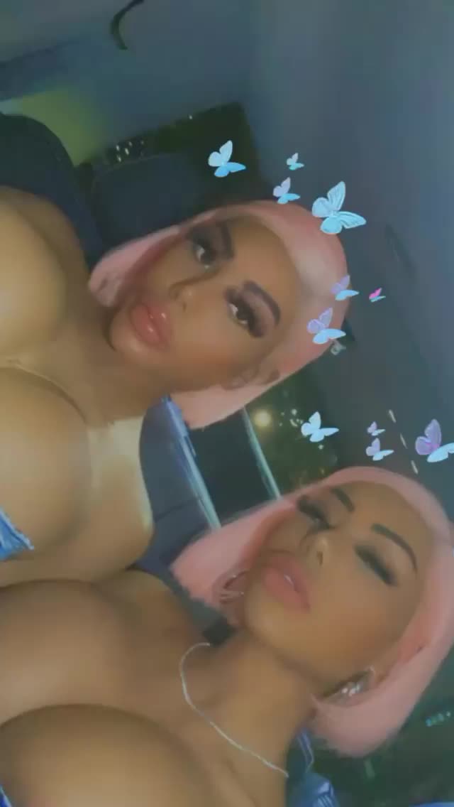 The Clermont Twins